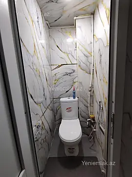 Satılır 4 otaqlı köhnə tikili 88 m² — Sumqayıt, 9-cu mikrorayon 4 otaq 88.00 m²