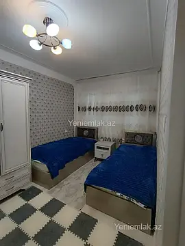 Satılır 4 otaqlı köhnə tikili 88 m²