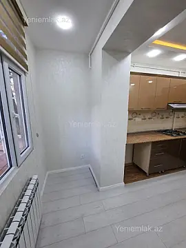 Satılır 2 otaqlı köhnə tikili 60 m²