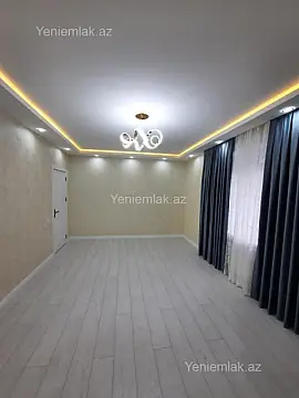 Satılır 2 otaqlı köhnə tikili 60 m²