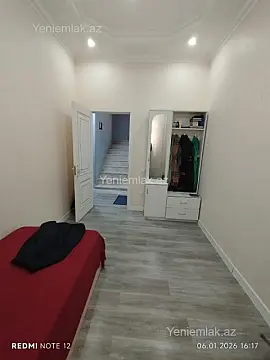 Satılır 5 otaqlı həyət evi 160 m²