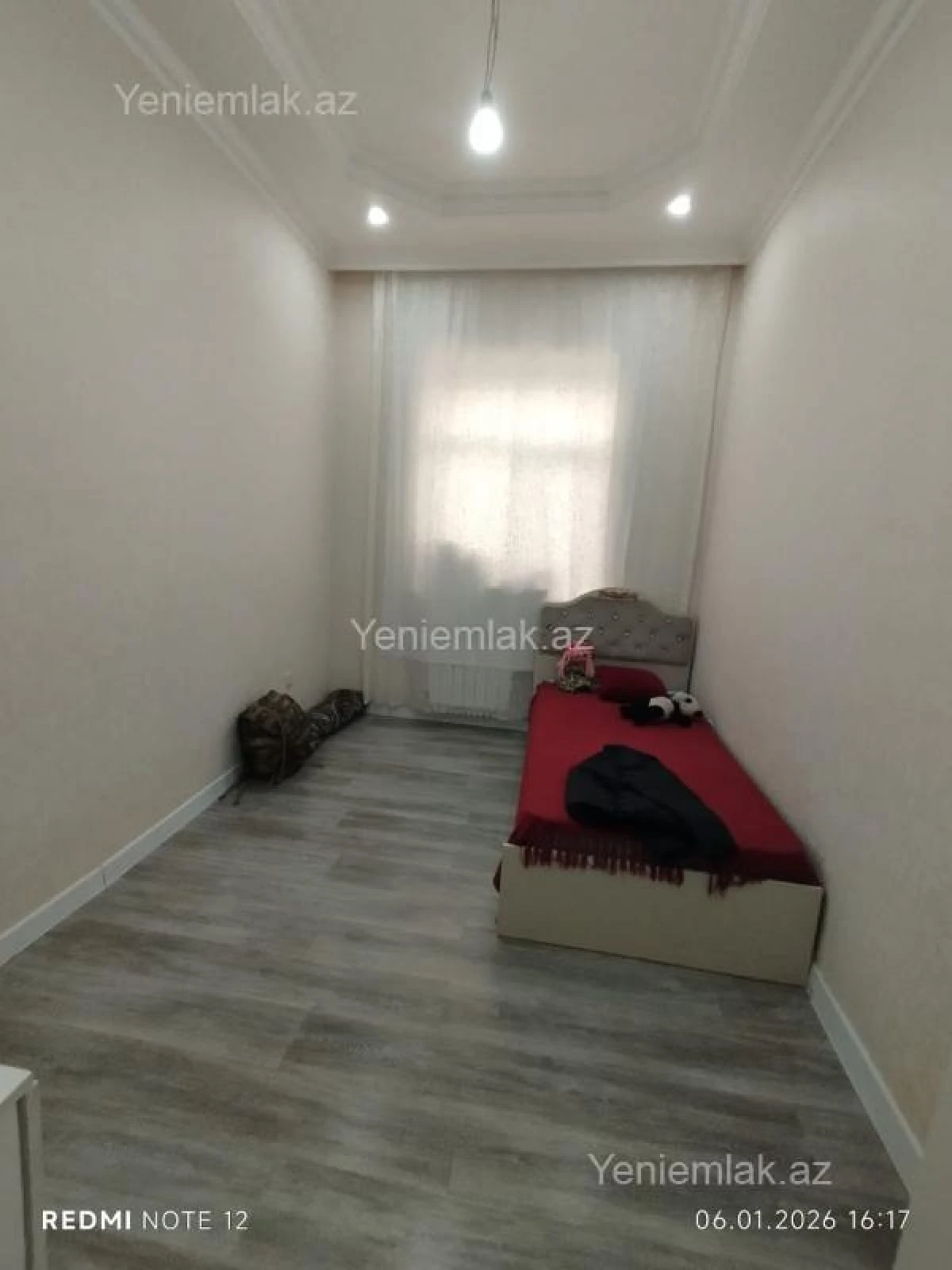 Satılır 5 otaqlı həyət evi 160 m²