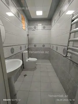 Satılır 5 otaqlı həyət evi 160 m²