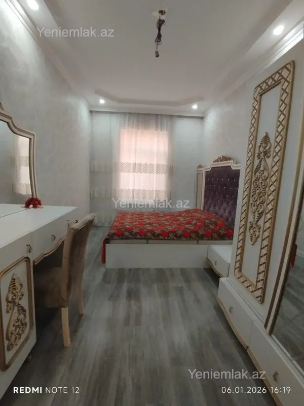 Satılır 5 otaqlı həyət evi 160 m²