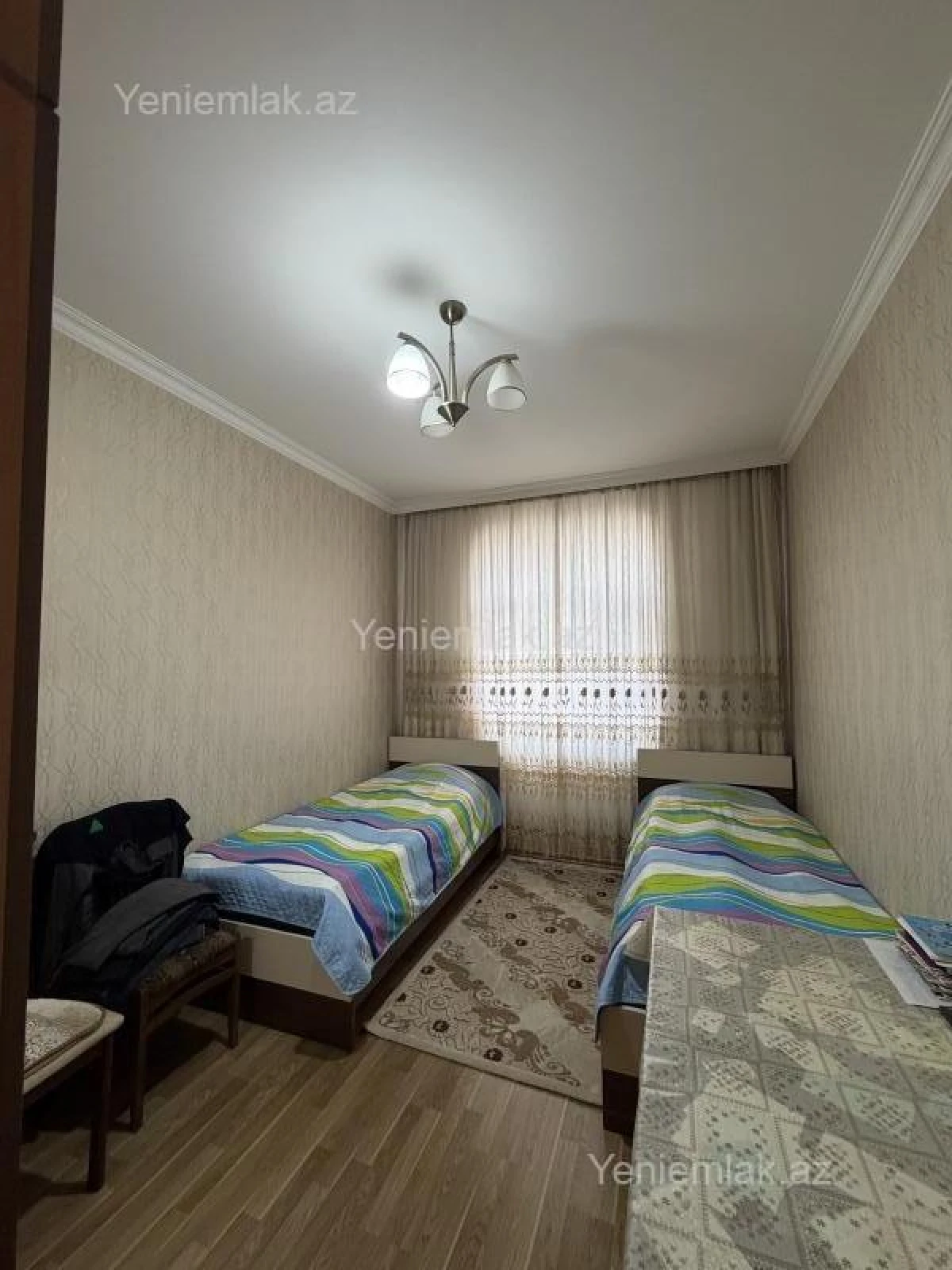 Satılır 3 otaqlı köhnə tikili 70 m²