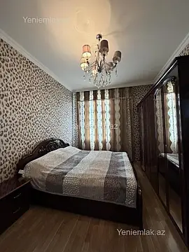 Satılır 3 otaqlı köhnə tikili 70 m²