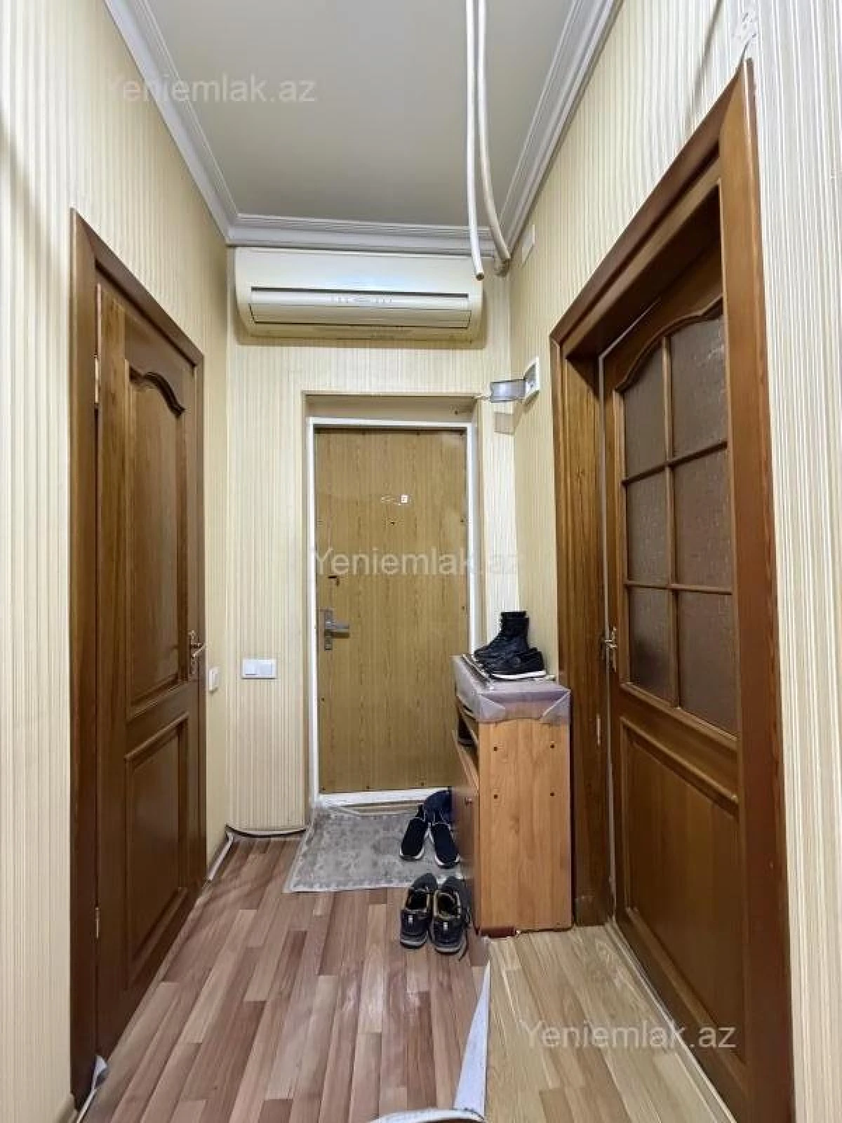 Satılır 3 otaqlı köhnə tikili 70 m²