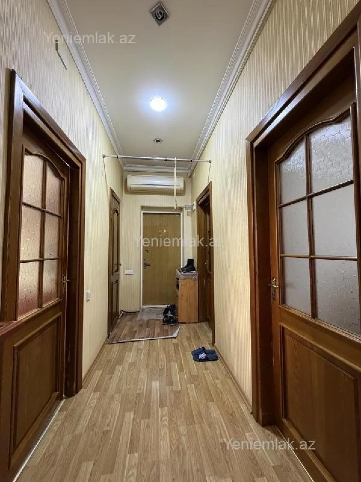 Satılır 3 otaqlı köhnə tikili 70 m²
