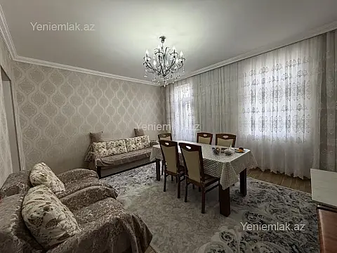 Satılır 3 otaqlı köhnə tikili 70 m²