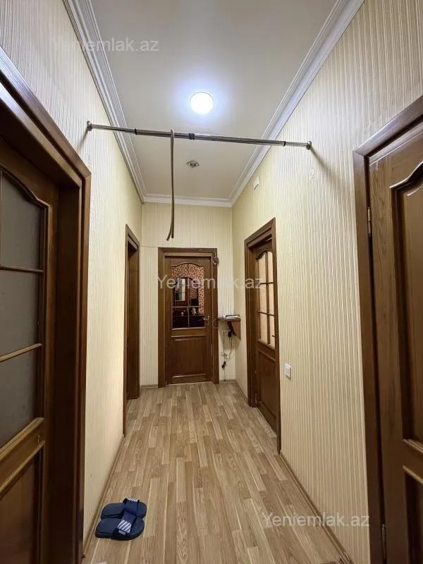 Satılır 3 otaqlı köhnə tikili 70 m²