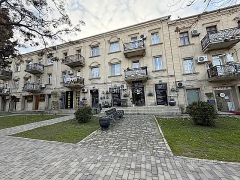 Satılır 3 otaqlı köhnə tikili 70 m² — Bakı, Sabunçu 3 otaq 70.00 m²