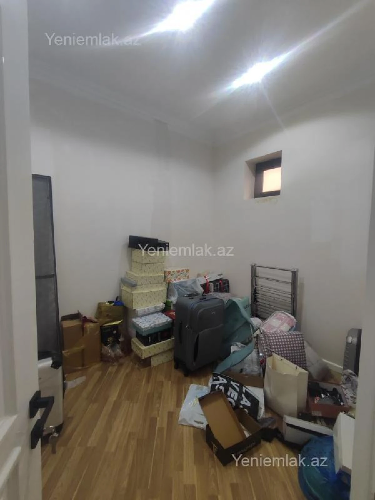 Satılır 6 otaqlı həyət evi 396 m²