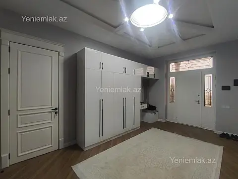 Satılır 6 otaqlı həyət evi 396 m²