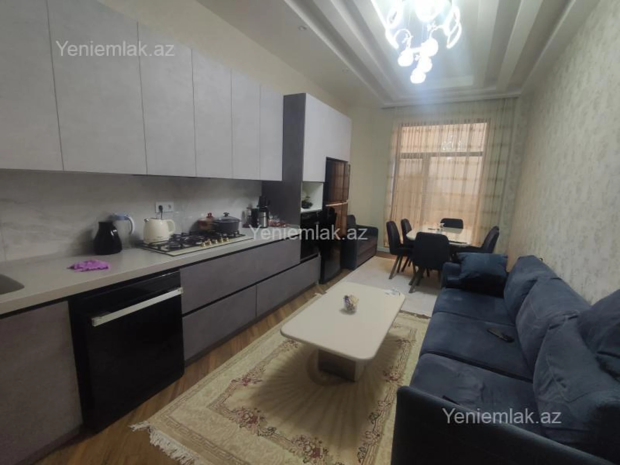 Satılır 6 otaqlı həyət evi 396 m²