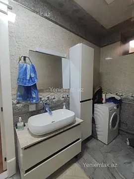 Satılır 6 otaqlı həyət evi 396 m²