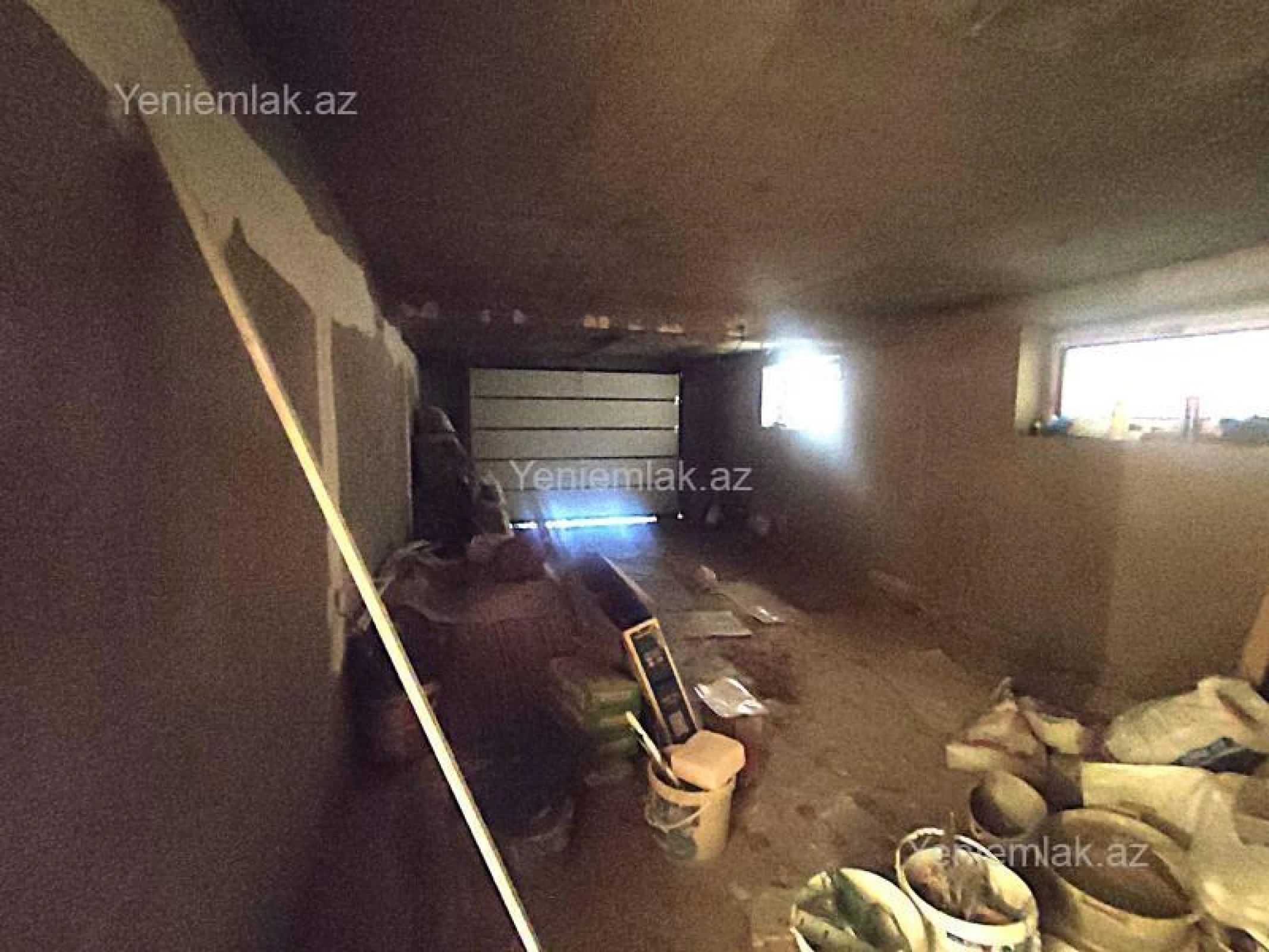 Satılır 6 otaqlı həyət evi 396 m²