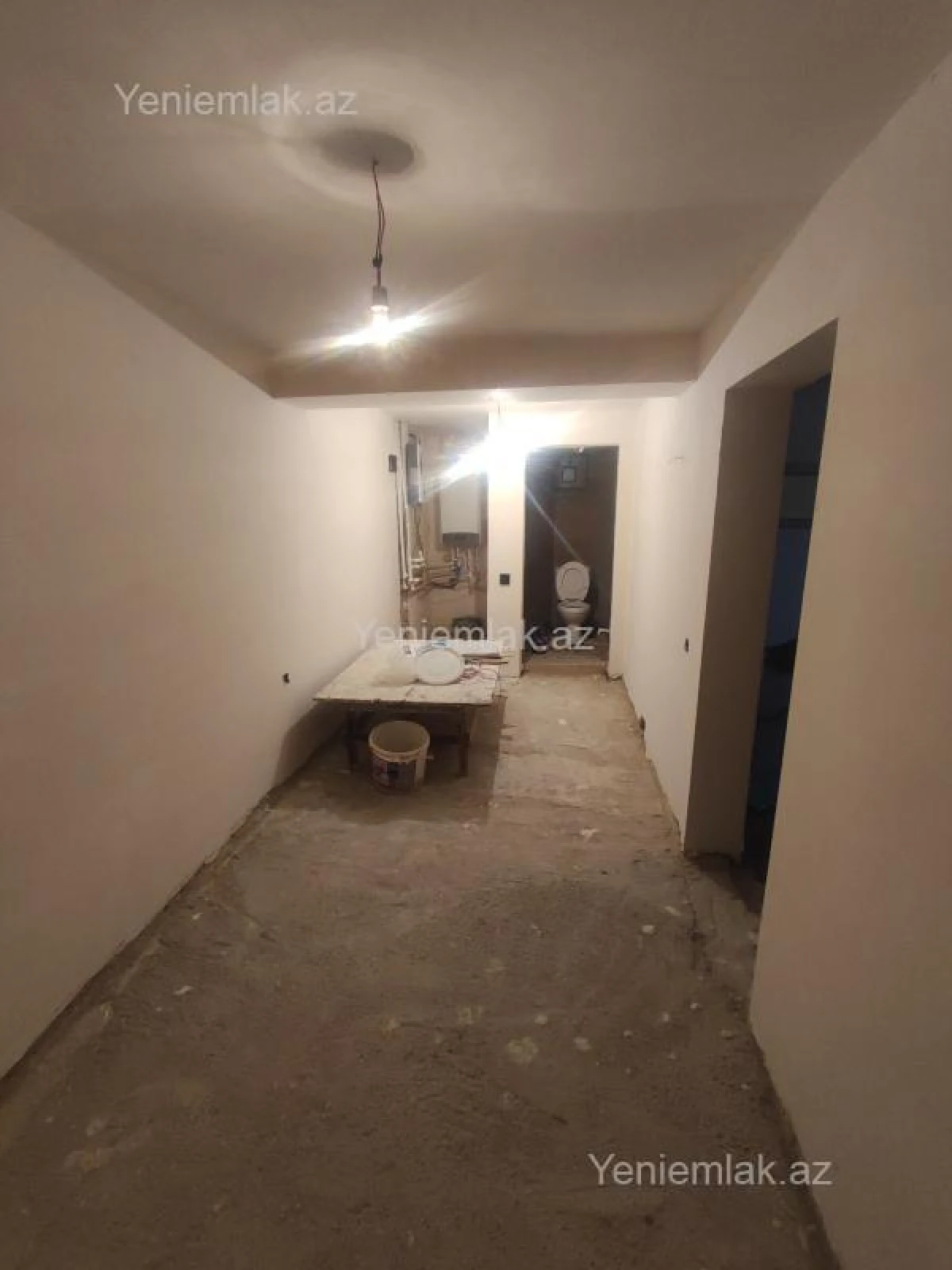 Satılır 6 otaqlı həyət evi 396 m²