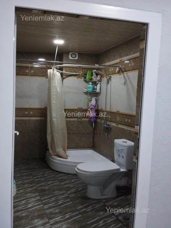 Satılır 3 otaqlı yeni tikili 69 m²