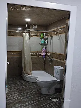 Satılır 3 otaqlı yeni tikili 69 m²