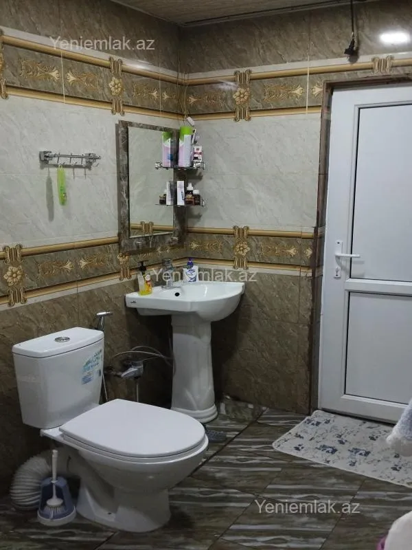 Satılır 3 otaqlı yeni tikili 69 m²