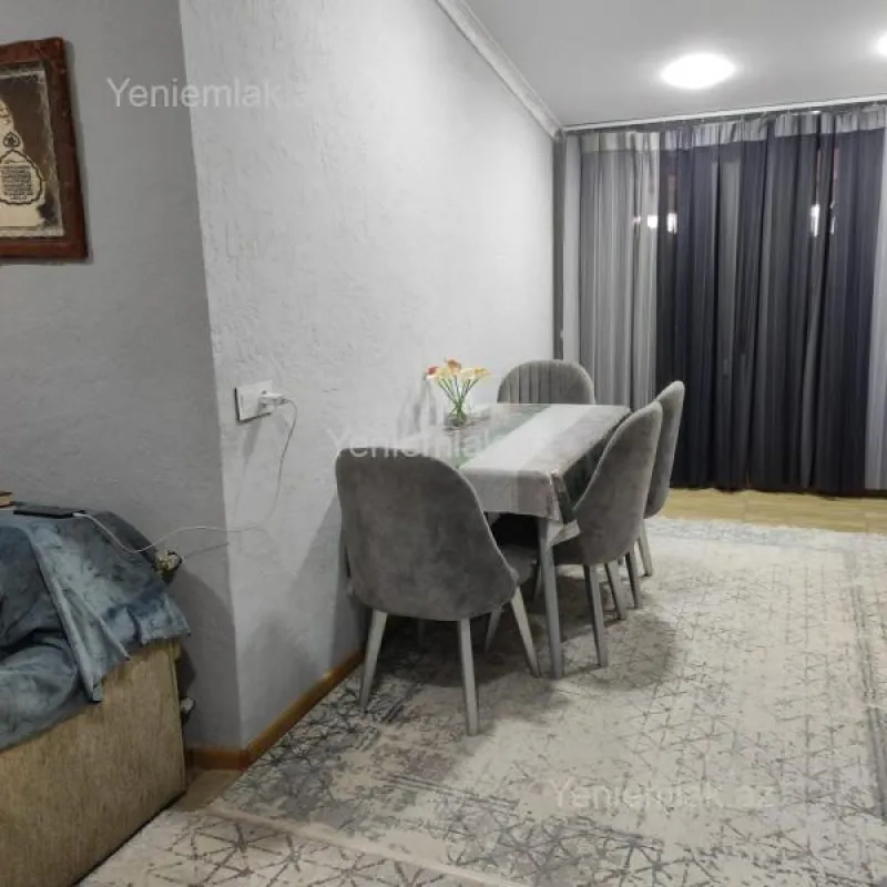 Satılır 3 otaqlı yeni tikili 69 m²