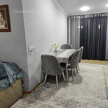 Satılır 3 otaqlı yeni tikili 69 m²