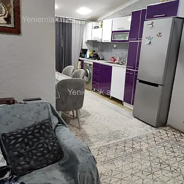 Satılır 3 otaqlı yeni tikili 69 m²