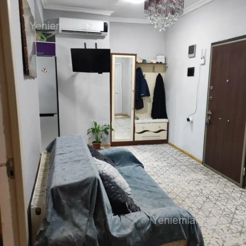 Satılır 3 otaqlı yeni tikili 69 m²