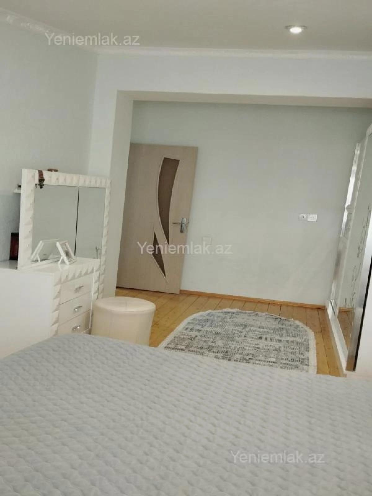 Satılır 3 otaqlı yeni tikili 69 m²