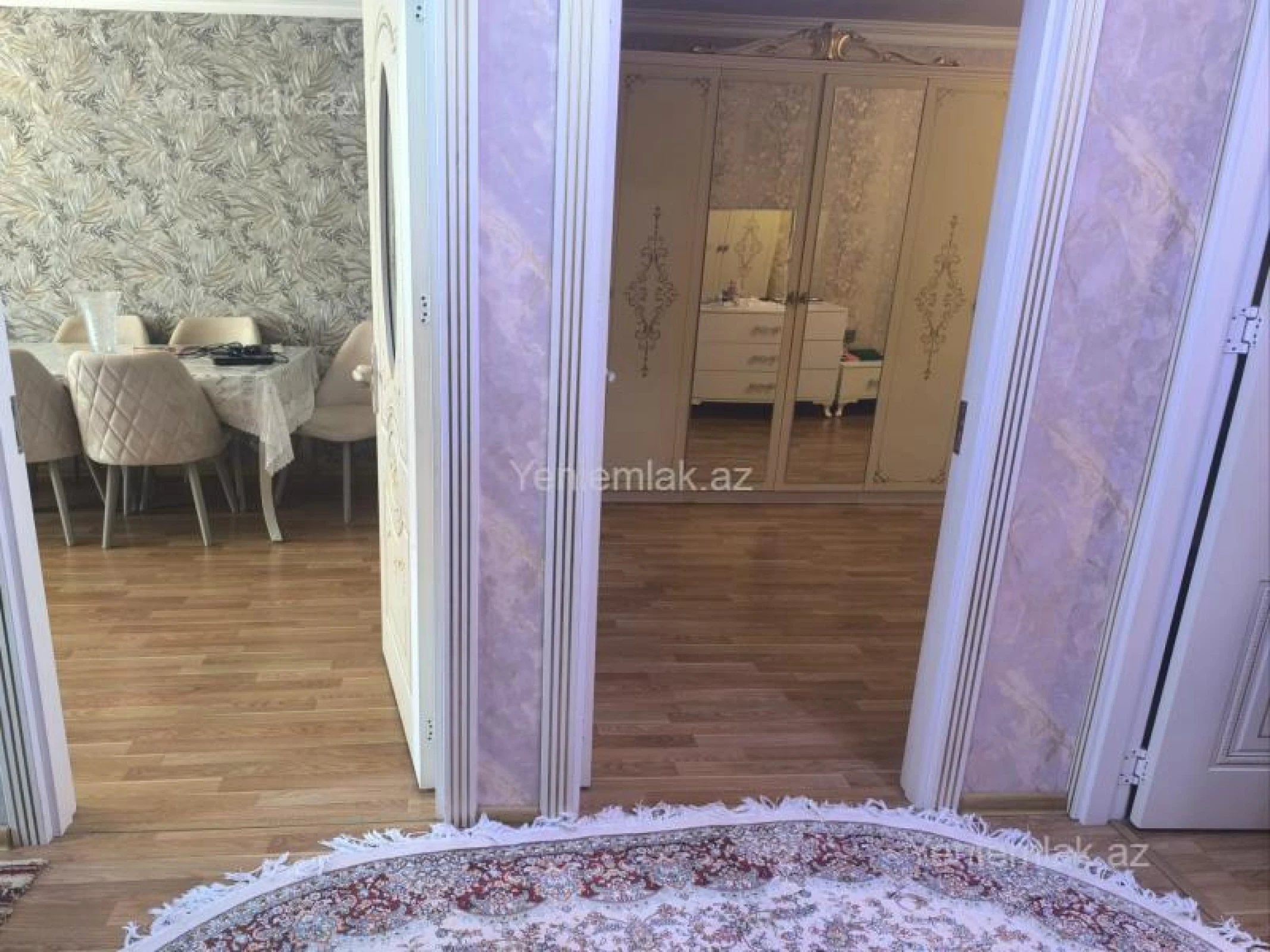 Satılır 3 otaqlı köhnə tikili 80 m²