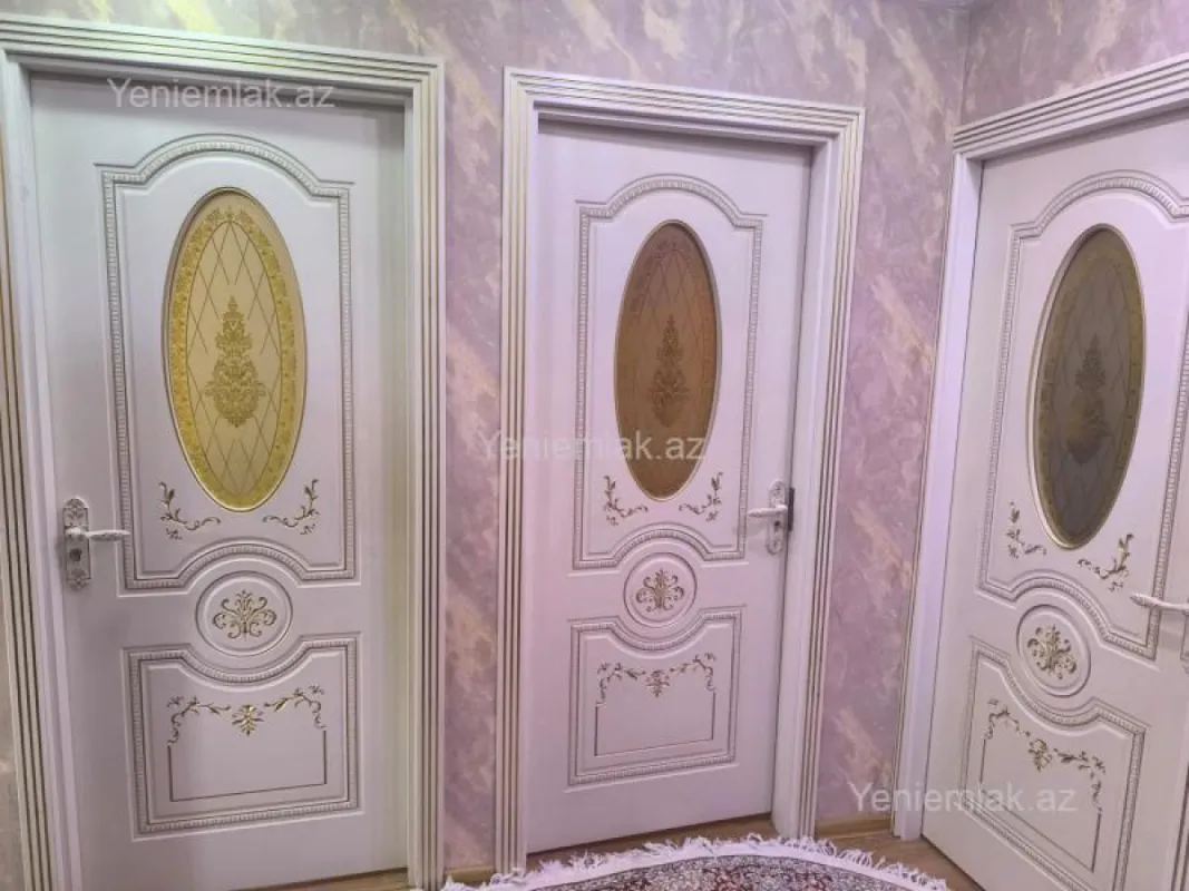 Satılır 3 otaqlı köhnə tikili 80 m²