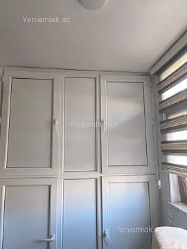 Satılır 3 otaqlı köhnə tikili 80 m²