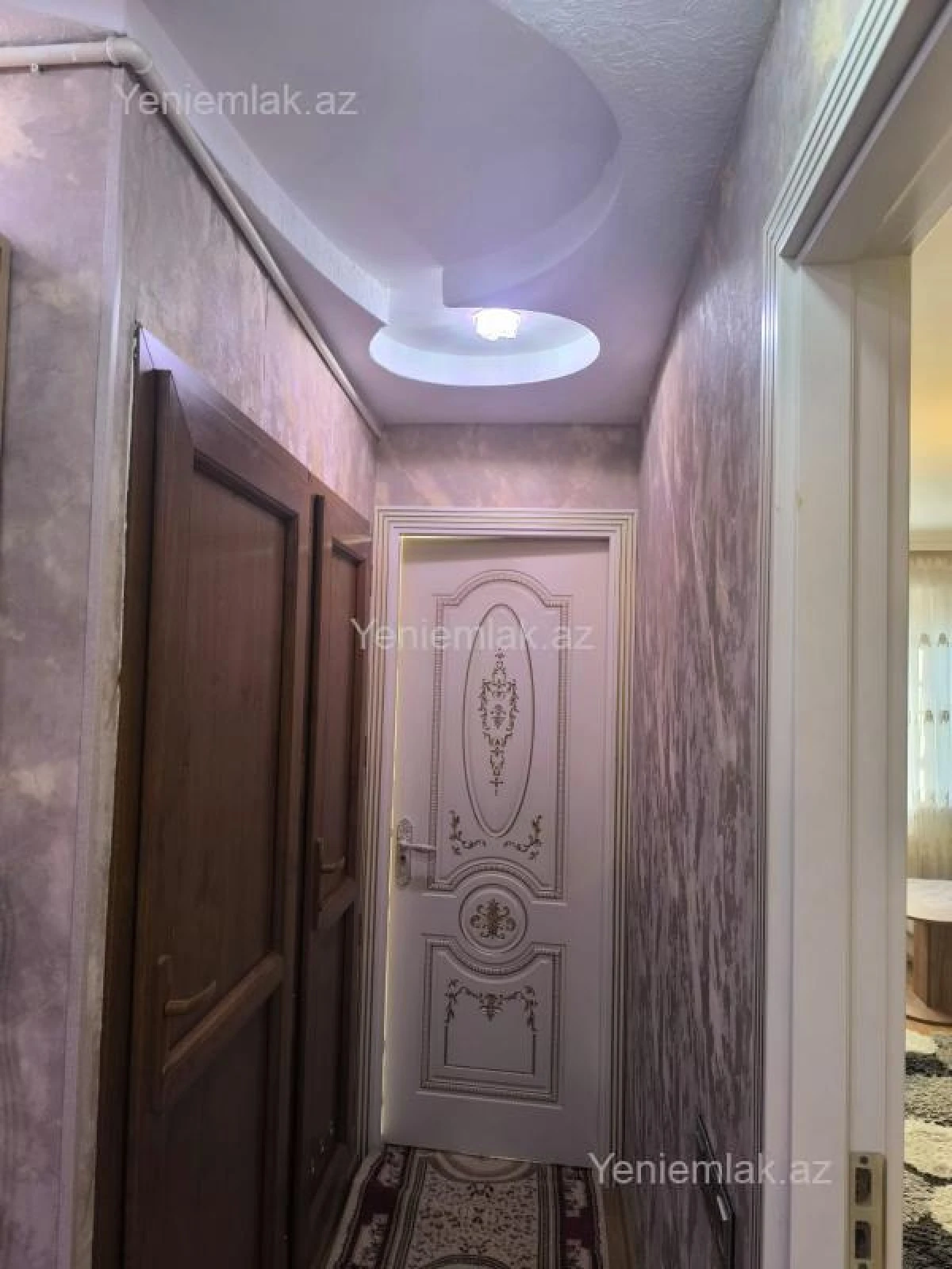 Satılır 3 otaqlı köhnə tikili 80 m²