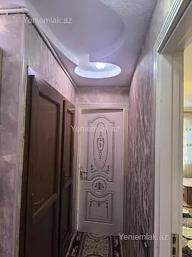 Satılır 3 otaqlı köhnə tikili 80 m²