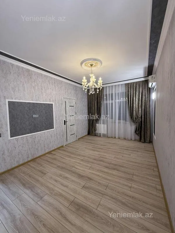 Satılır 1 otaqlı köhnə tikili 35 m²