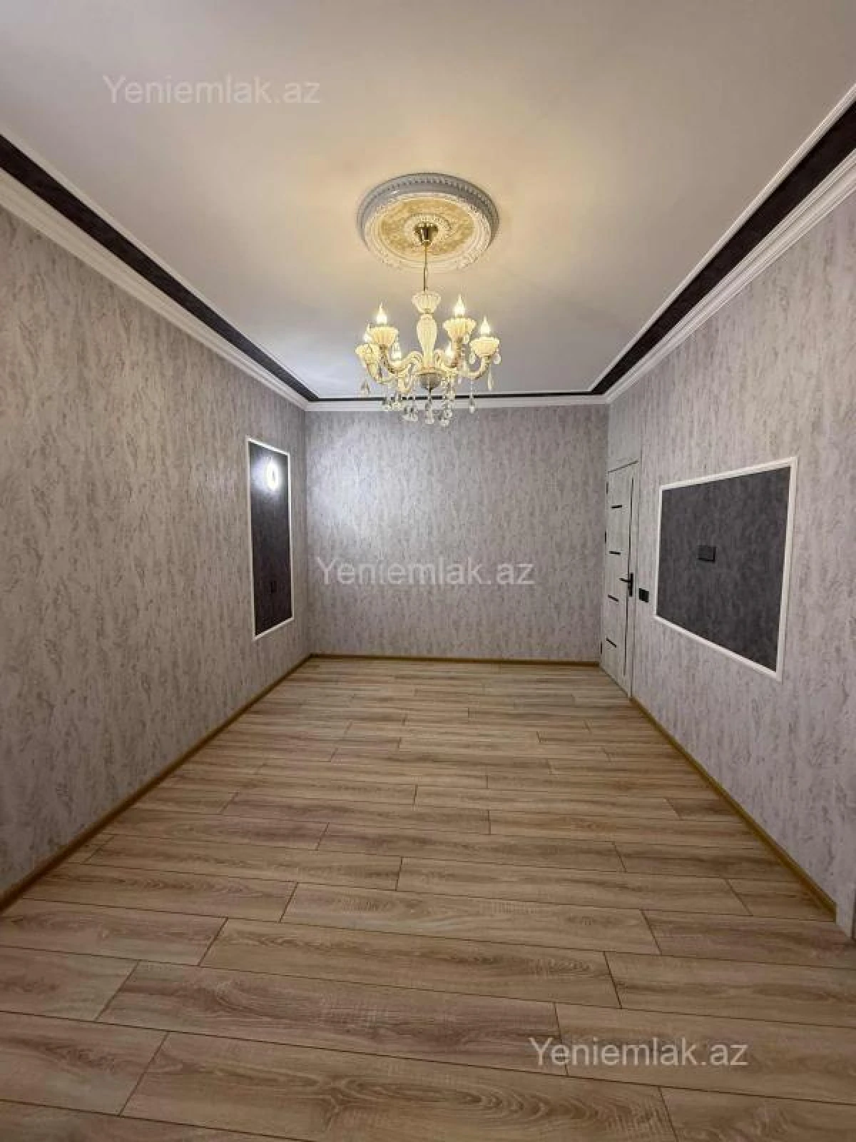 Satılır 1 otaqlı köhnə tikili 35 m²