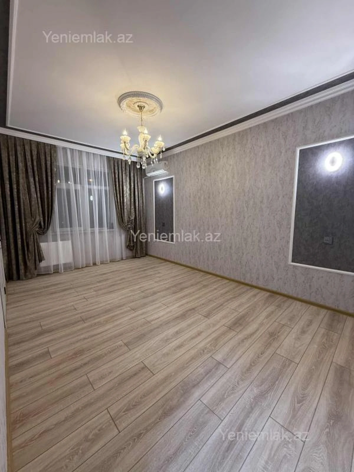 Satılır 1 otaqlı köhnə tikili 35 m²