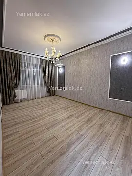 Satılır 1 otaqlı köhnə tikili 35 m²