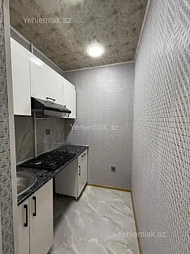 Satılır 1 otaqlı köhnə tikili 35 m²