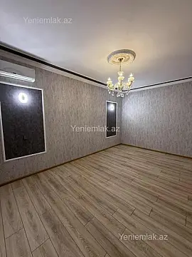 Satılır 1 otaqlı köhnə tikili 35 m²
