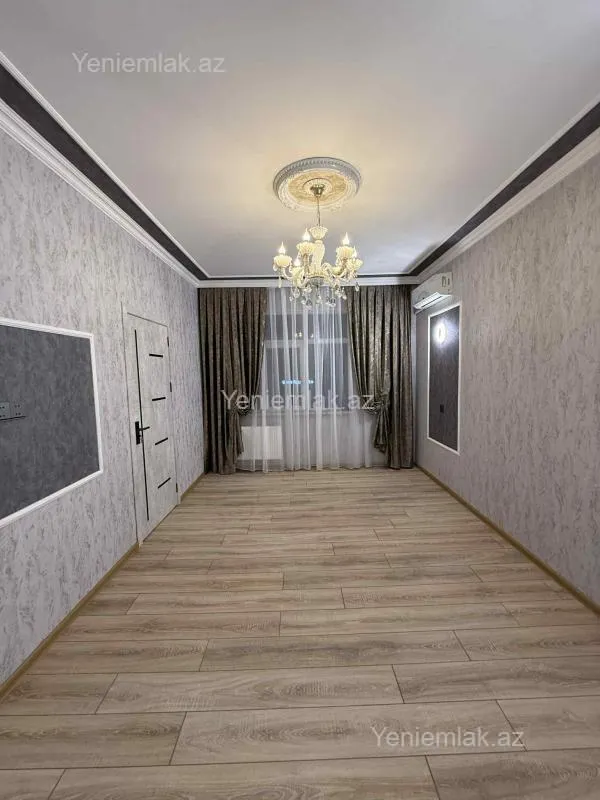Satılır 1 otaqlı köhnə tikili 35 m²
