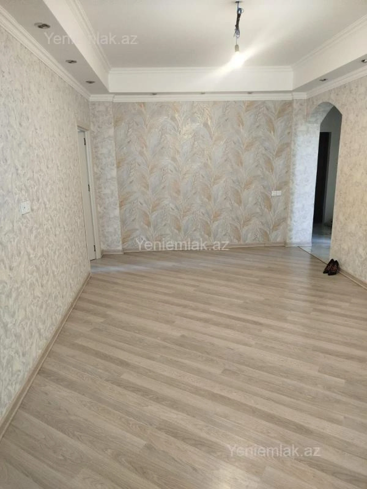 Satılır 3 otaqlı yeni tikili 75 m²