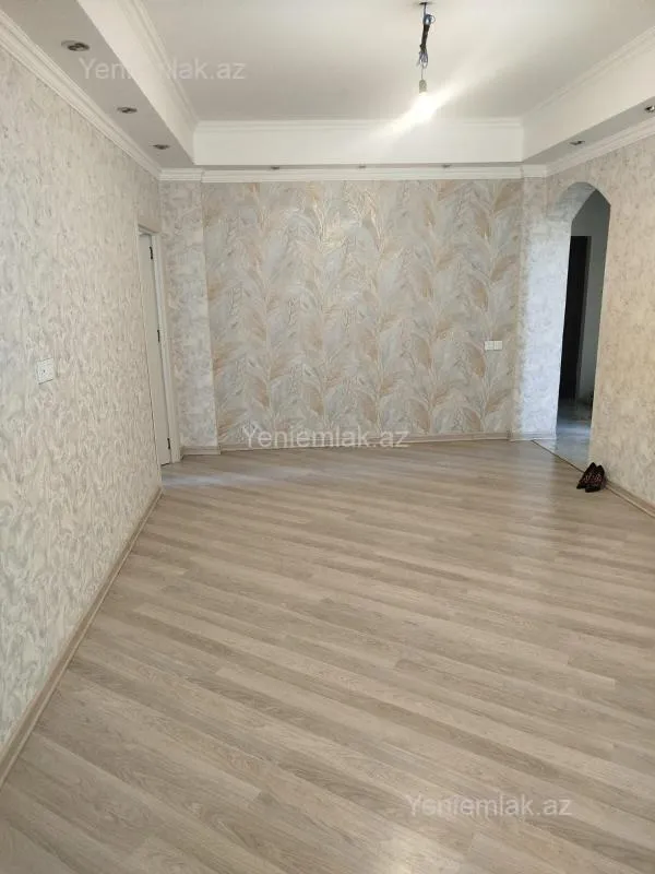 Satılır 3 otaqlı yeni tikili 75 m²