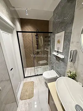 Satılır 2 otaqlı yeni tikili 60 m²