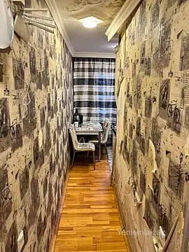 Satılır 2 otaqlı köhnə tikili 46 m²