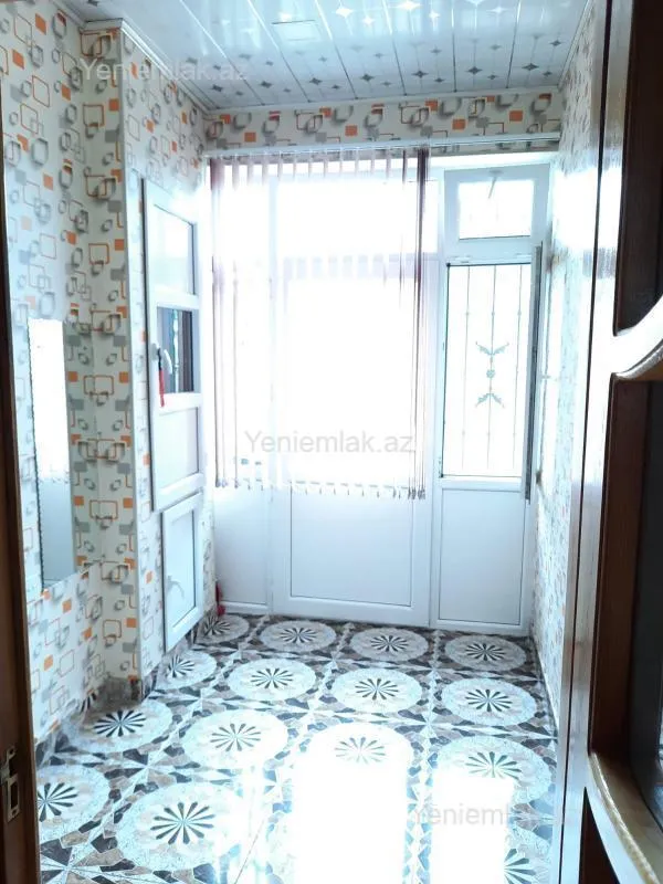 Satılır 3 otaqlı həyət evi 65 m²