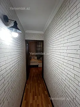 Satılır 2 otaqlı köhnə tikili 52 m²