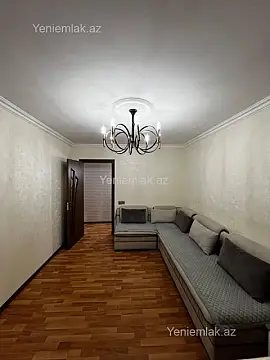 Satılır 2 otaqlı köhnə tikili 52 m²