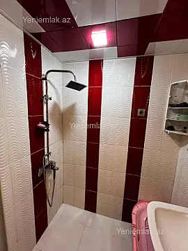 Satılır 2 otaqlı köhnə tikili 52 m²