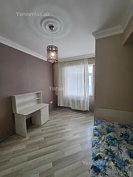 Satılır 3 otaqlı yeni tikili 136 m²